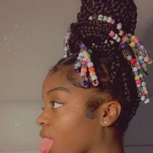 Meet your Posher, Shari